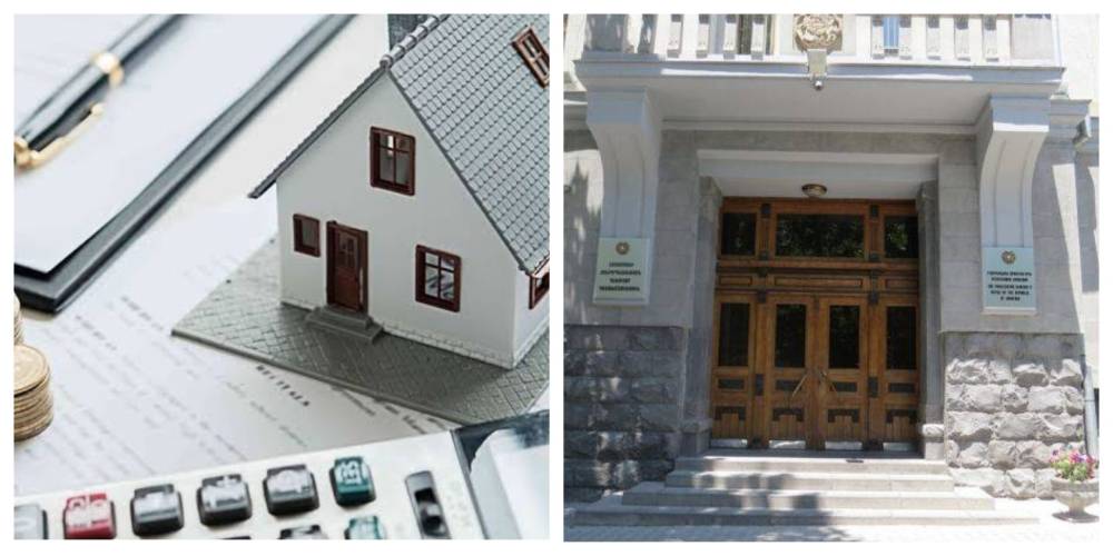 Ի՞նչ ունեցվածք ունի Դատախազության գլխավոր քարտուղար Մհեր Ափրիկյանը. «Ժողովուրդ»