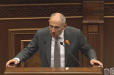 Ես այսօրվա ձեր պահվածքը ձեր քթից հանելու եմ․ Նիկոլ Փաշինյանը՝ ընդդիմությանը
