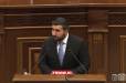 Ձեր կռիվը բեյջի թելի հետ չի, այլ ՀՀ պետականության․ Վահագն Ալեքսանյան