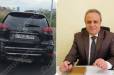 Ավտովթար՝ Երևանում. վարորդներից մեկը քաղաքական մեկնաբան Արթուր Կիրակոսյանն է
