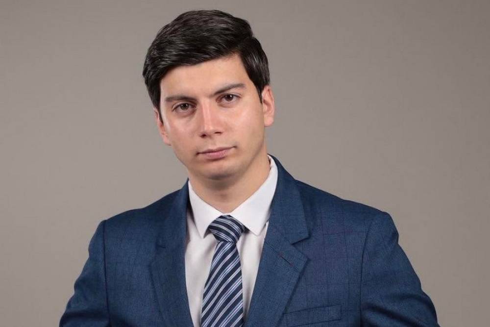 Ո՞վ է և ի՞նչ ունեցվածք ունի ԱԺ ամենաերիտասարդ պատգամավոր Շիրազ Մանուկյանը․ «Ժողովուրդ»