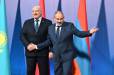 Ասել եմ բարև չեմ տալո՞ւ, թե՞ ասել եմ տեսնեմ՝ ճամփես կփոխեմ. Փաշինյանն՝ իր ու Լուկաշենկոյի շփումների մասին