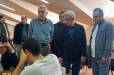 Սերժ Սարգսյանն այցելել է Հայաստանի շախմատի ակադեմիա (Տեսանյութ)
