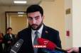 Եթե «Ուժեղ Հայաստան»-ի պատգամավորները փաստեր ունեն, թող դիմեն վարչապետին. Միքայել Խաչատրյան