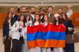 «Մանկական Եվրատեսիլ»-ում Հայաստանի պատվիրակությունը մեկնել է Մալթա