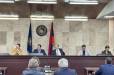 Հայաստանի, Վրաստանի, Ավստրիայի և Հյուսիսային Մակեդոնիայի բուհերը ամփոփել են եռամյա համագործակցությունը