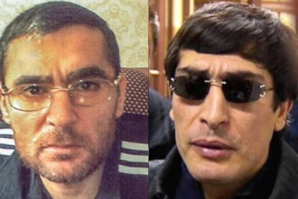 «Օշականցի Գևորիկ» և «Զապ» մականուններով հայտնի քրեական հեղինակությունների վերաբերյալ վարույթի նախաքննությունն ավարտվել է