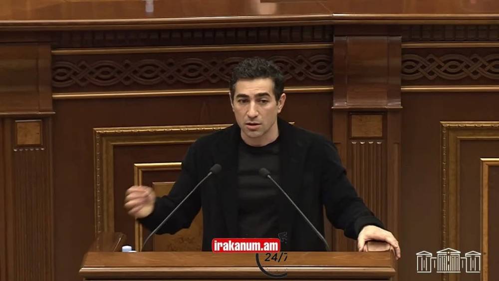 Ժամանակին Ադրբեջանը պատրաստ է եղել այս ճանապարհի դիմաց Արցախը ճանաչել Հայաստանի կազմում