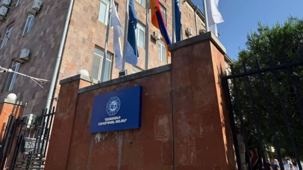 Իշխանությունների նոր ավանտյուրան. ռեկետ՝ «պետական» լոզունգների տակ. «Փաստ»