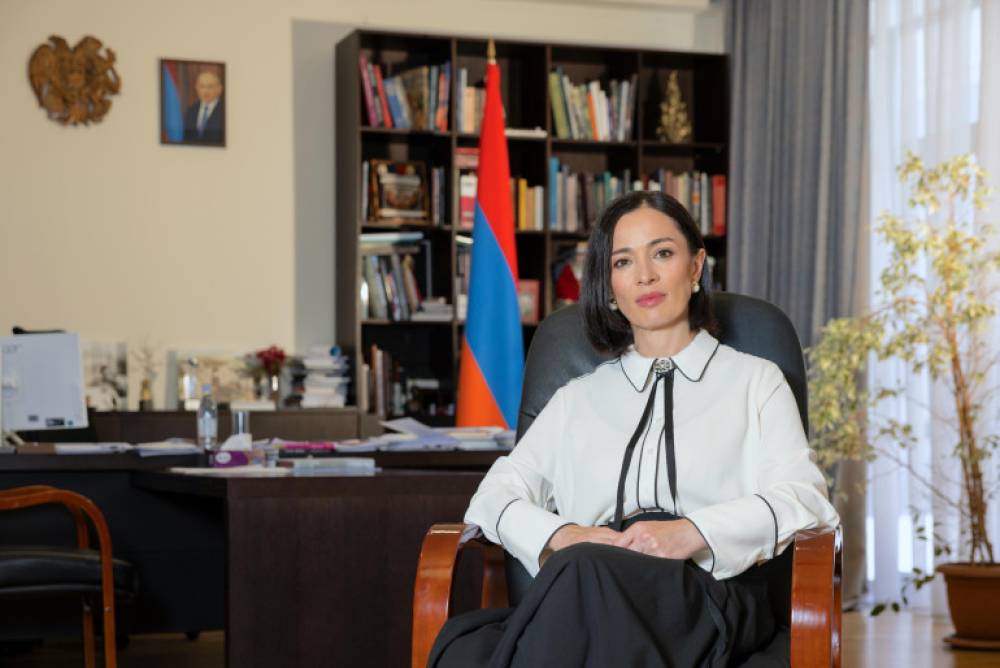 Ոչ նյութական մշակութային ժառանգությունը կարևոր դեր ունի համայնքների կայուն զարգացման գործում