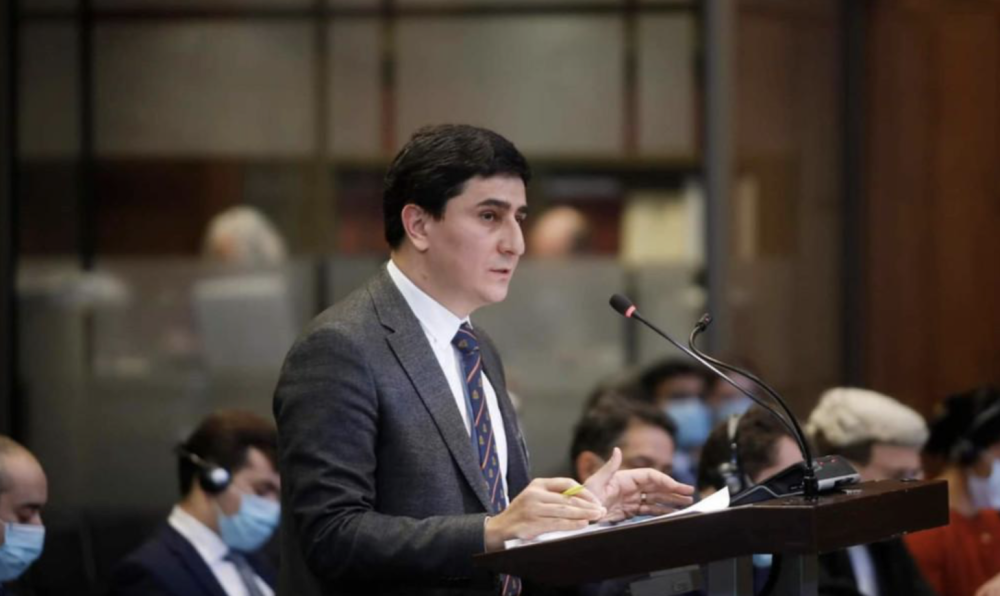 Հայ գերիների հարցերով միջազգային դատական գործընթացներ կարող են նախաձեռնել 3-րդ երկրները