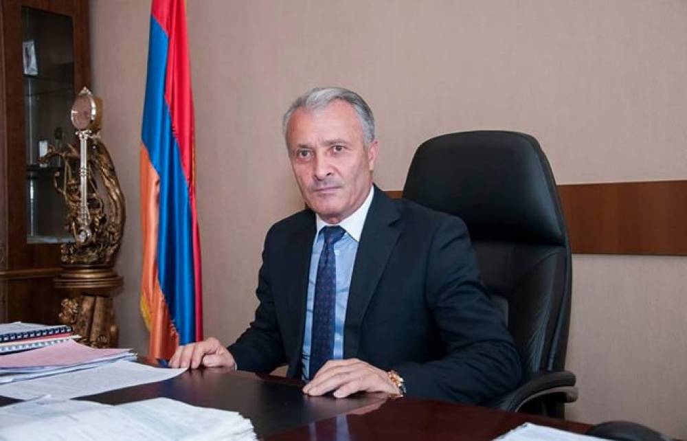 Մարտունու ՔՊ ցուցակը գլխավորելու է Հովհաննես Հովեյանը․ ի՞նչ ունեցվածք ունի համայնքապետը. «Ժողովուրդ»