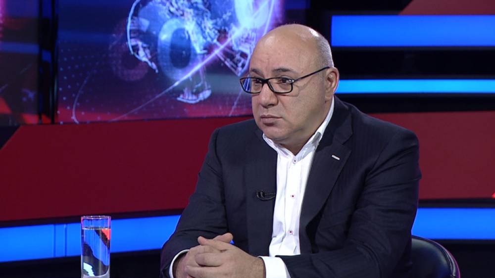 Գուրգեն Արսենյանը Մոսկվայի իր նստավայրում մեծ միջոցառում է կազմակերպել․ «Հրապարակ»
