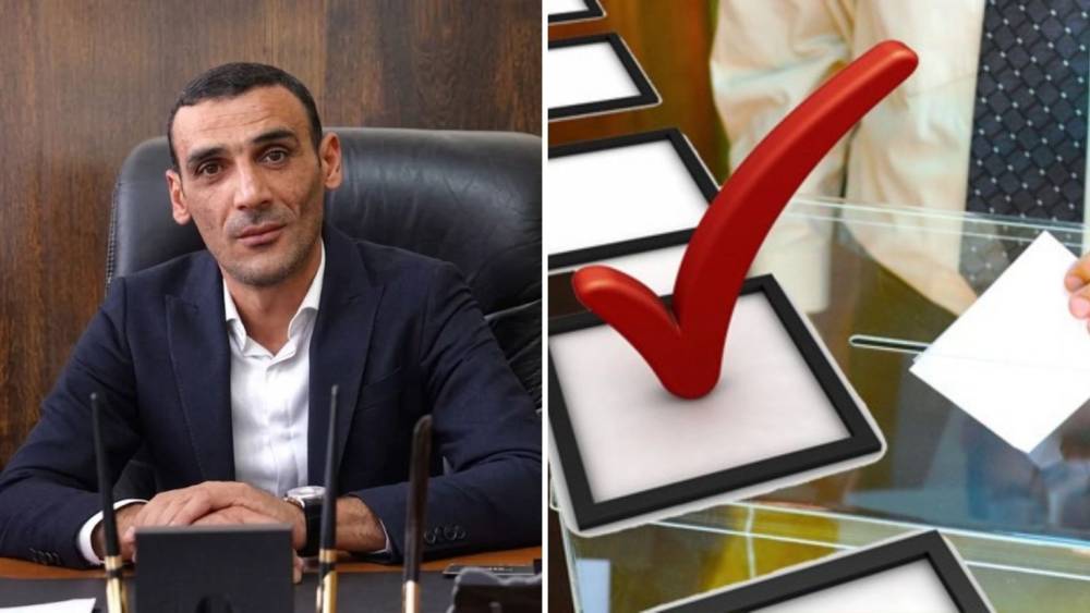 Կոռուպցիոն սկանդալային «արու» ՔՊ-ականը կրկին ուզում է համայնքապետ դառնալ․ «Ժողովուրդ»