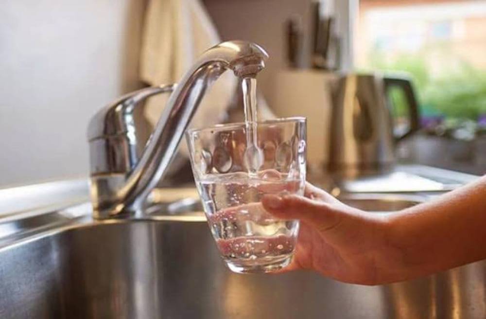 24 ժամ ջուր չի լինի