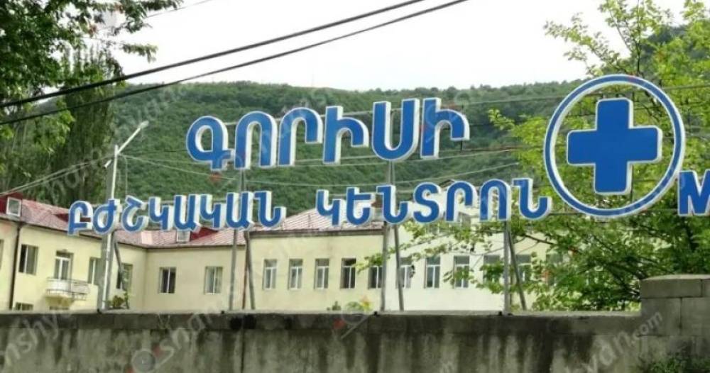 30-ամյա ծննդկանը երեխա է ունեցել․ բժիշկները հայտնել են, որ արական սեռի պտուղը մահացած է եղել