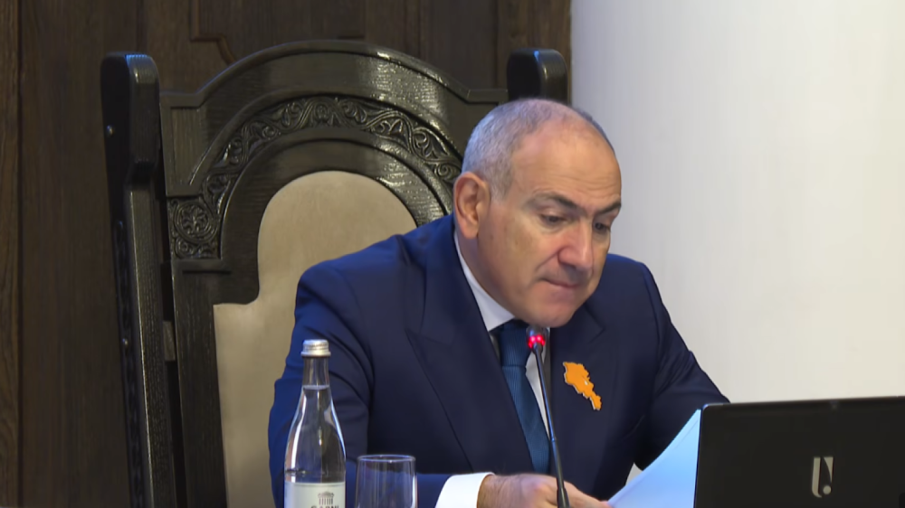 Վարդենիս քաղաքը դառնալու է վերականգնվող էլեկտրաէներիգիայի մայրաքաղաք. Փաշինյան