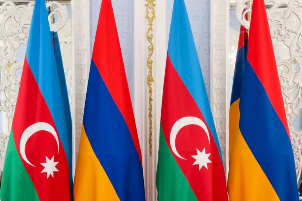 Գորիսում տեղի է ունեցել Հայաստանի և Ադրբեջանի ներկայացուցիչների միջև տեխնիկական հանդիպում