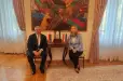Քննարկվել են ՀՀ-ի և Խորվաթիայի միջև առևտրատնտեսական համագործակցության խորացման հնարավորությունները