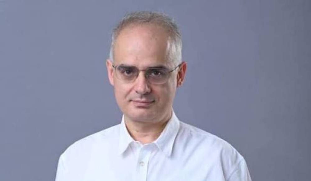 Արտահերթ ընտրությունների մասին խոսակցությունն իրականում նույնպես շшնտшժի գործիք է. Լևոն Զուրաբյան