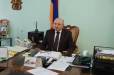 Գյումրին սովորական քաղաք չէ․ Վարդան Ղուկասյան