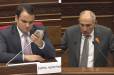 «Այս nճիրը կատարածին կարո՞ղ է մի օր հանձնեք Ադրբեջանին»․ «Դուք ինձ հիշեցնում եք կոկորդիլոսի մասին անեկդոտը»․ Նարեկ Կարապետյանի ու Նիկոլ Փաշինյանի հարց-պատասխանը