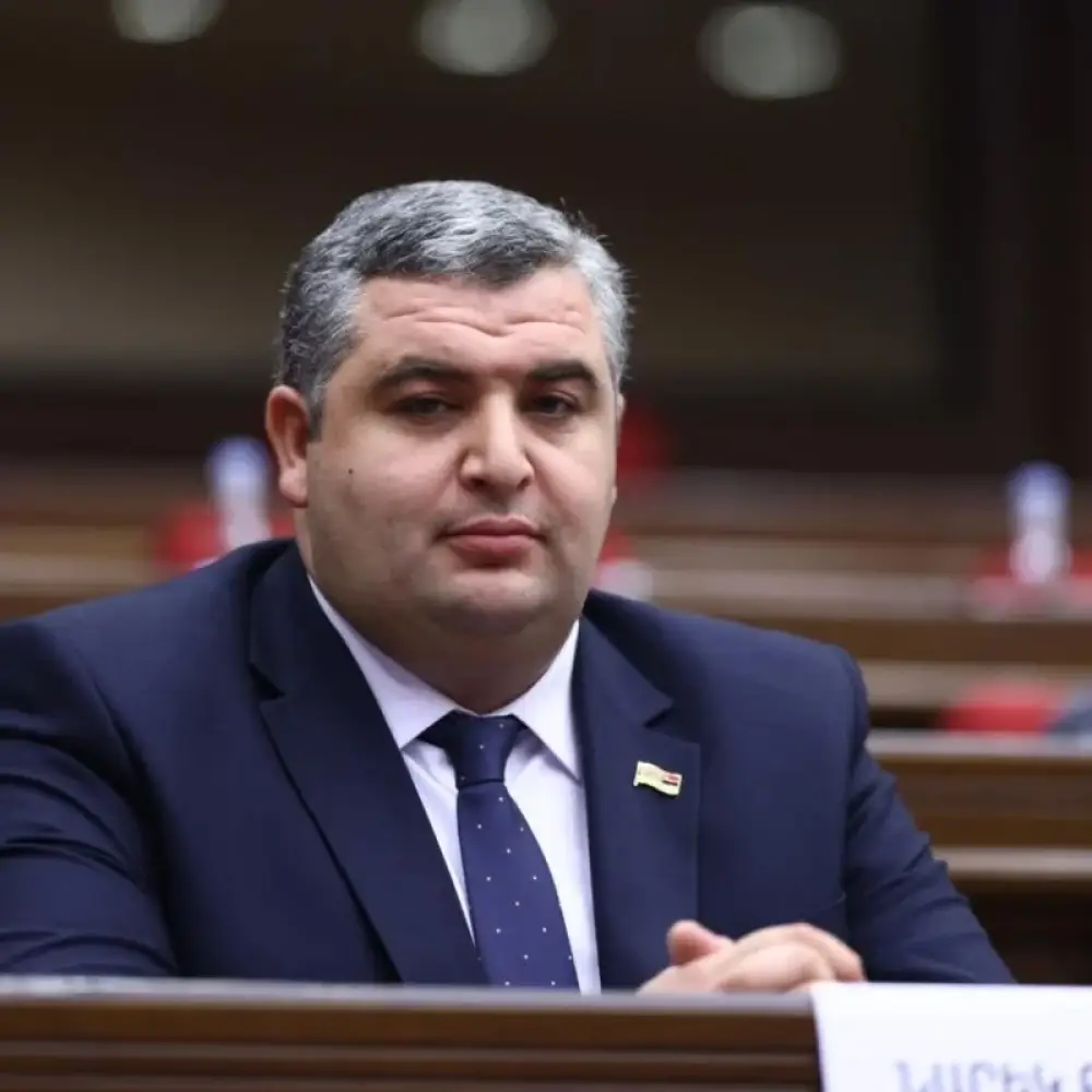 ՔՊ «գլադիատորը» «պատվով» կատարում է իր առաքելությունը. «Հրապարակ»