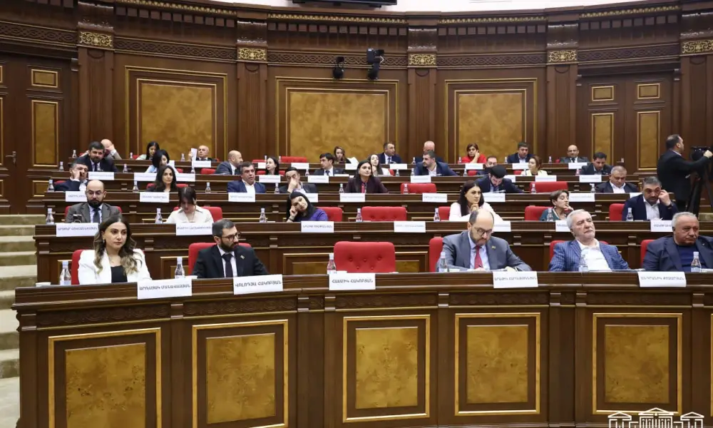 ՔՊ թիմում խոր անորոշություն է. «Հրապարակ»