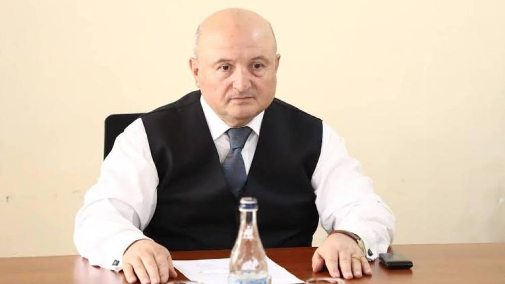 Վարդան Ղուկասյանի նկատմամբ նոր մեղադրանք է առաջադրվել