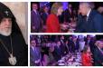 Երևանում կանցկացվի աղոթքի երկրորդ նախաճաշը․ ովքեր են ժամանելու և ինչ է քննարկվելու․ «Ժողովուրդ»