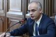 Լևոն Զուրաբյան․ «Հայաստանը պիտի դառնա հա՞նք, թե՞ երկիր»