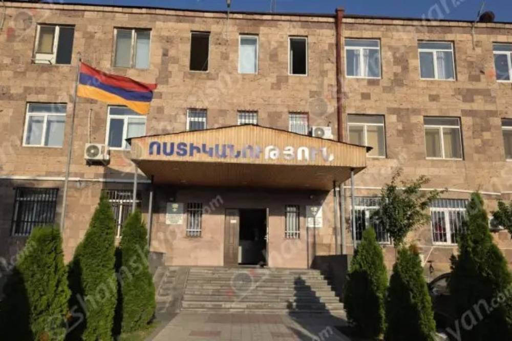 Աշտարակում 38-ամյա տղամարդը սպառնացել է բռնություն գործադրել շտապօգնության բժիշկների նկատմամբ