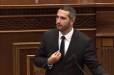 Հիմա ի՞նչ՝ ՔՊ-ամետ մարդիկ «Տաշիր-պիցցա» չգնա՞ն, մի՛ պառակտեք․ Ռուբինյան