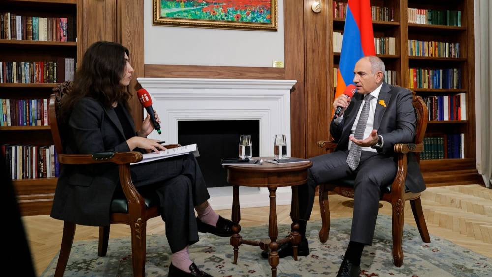 Լակոտապետություն չէ սա, այլ՝ Հայաստանի Հանրապետություն. Մեսրոպ Մանուկյան https://armday.am/post/307731