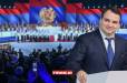 Հիմա. Բերենք Եվրոպայի լավագույն փորձը Հայաստան․ Նարեկ Կարապետյանի ասուլիսը