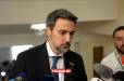 Տարոն Չախոյանը ոչ պատշաճ վարքագծի, սադրանքի մարմնավորումն է.Վարդևանյանը` ԱԺ ծեծկռտուքի մասին