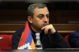 Խաղաղության ձգտելու մասին Ադրբեջանի հայտարարությունները կեղծ են․ Սաղաթելյան
