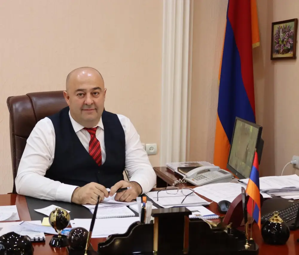 Արմեն Գրիգորյանի կնոջ շինարարական ընկերությունը մի քանի խոշոր տենդեր է շահել․ «Հրապարակ»