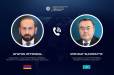 Արարատ Միրզոյանը և Մուխտար Տլեուբերդին մտքեր են փոխանակել խաղաղության ամրապնդմանն ուղղված շարունակական ջանքերի շուրջ