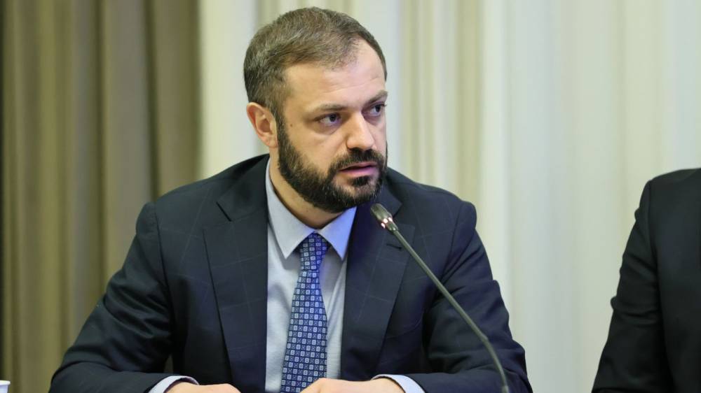 Ցեմետնի շուկայում առաջացած խնդիրներն ազդել են կառուցապատման ծավալների վրա. Պապոյան