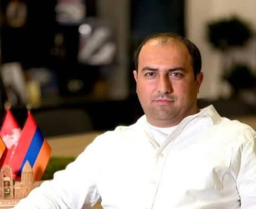 ՔՊ-ն «ստրախովկայով» է գործում․ «Հրապարակ»