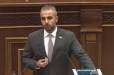 ՔՊ-ն շարունակում է ծածկադմփոց անել ու չընդունել իր քաղաքական պատասխանատվությունը․ Դավթյան