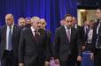 «Պետք է առաջիկայում մեր միջազգային գործընկերների հետ վերահետազոտենք մեր ընդերքը․ ոչ մետաղական հանքանյութերի շահագործման խնդիրը նույնպես հրատապ է»․ Փաշինյան