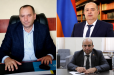 Ղալումյանները կրկին գործի են անցել․ Իջևանում փորձում են ապահովել Արթուր Ճաղարյանի հաղթանակը․ «Ժողովուրդ»