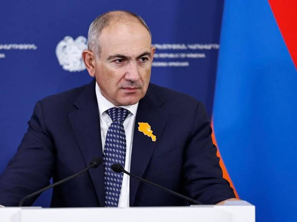 Փաշինյանը հայտնեց, որ որոշել են գյուղացիներին էլ հարկային դաշտ բերեն