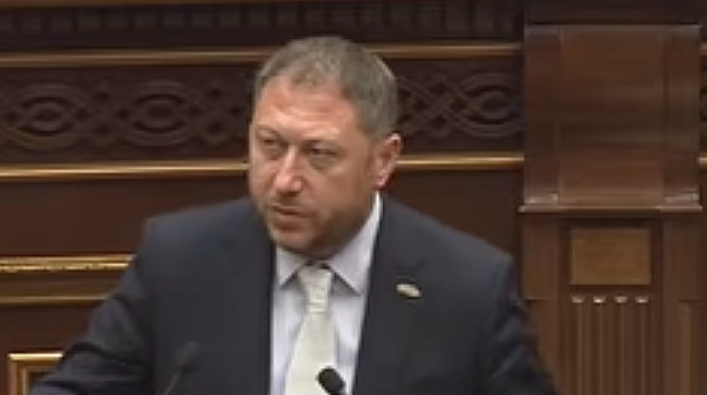 «Կոռուպցիան պոզով-պոչով չի լինում, էնքան շինթույլտվություններ են տրվել, որ ջուրը չի հերիքում»
