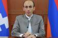 Շաքիի դեպքի ադրբեջանgի հանgագnրծի փոխանակման դեպքում պետք է վերադարձվեն մեր բոլոր գերիները. Արտակ Բեգլարյան