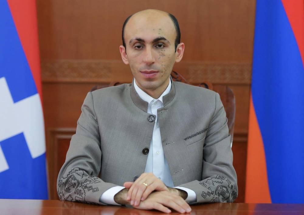 Շաքիի դեպքի ադրբեջանgի հանgագnրծի փոխանակման դեպքում պետք է վերադարձվեն մեր բոլոր գերիները. Արտակ Բեգլարյան
