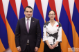 «Ուժեղ Հայաստան» խմբակցության պատգամավորները հանդիպել են ՀՀ-ում Կանադայի դեսպանին