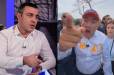 «Արի՛, բոլոր հարցերի պատասխանները ուղիղ եթերով կստանաս»․ Գերասիմ Վարդանյանը՝ Նիկոլ Փաշինյանին հրավիրում է բանավեճի